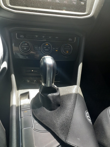 Imagen 5 de 5 de Volkswagen Tiguan Allspace 2019 1.4 Tsi Trendline 150cv Dsg