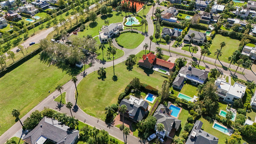Lote En Venta En Funes En Funes Hills San Marino