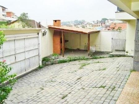Linda Casa, Alto Padrão, City América!!! - Ca1610