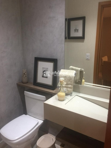 Imagem 15 de 30 de Venda Apartamento 3 Dormitórios Jardim Barbosa Guarulhos R$ 1.200.000,00 - 33436v