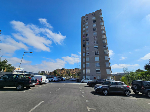 Arriendo Hermoso Departamento Peña Blanca (82627)