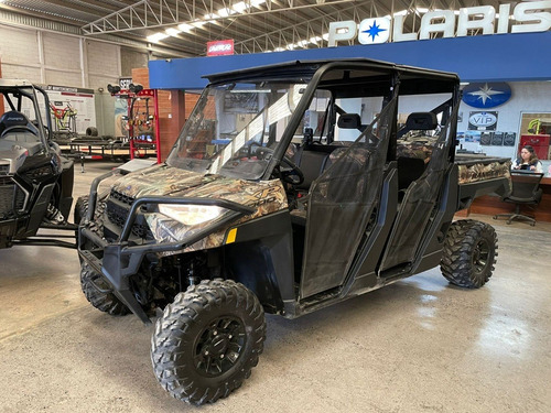 Imagen 2 de 9 de Polaris Ranger Xp 1000 Crew Camo