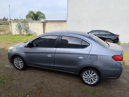Dodge Attitude 1.2 Sxt At
