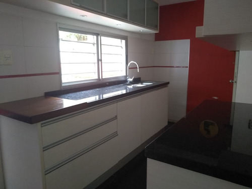 Duplex 3 Dormitorios, Muy Iluminado En Punta Gorda -