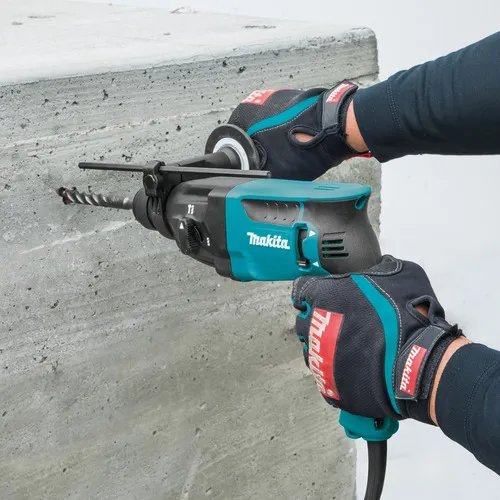 Rotomartillo Sds Plus 18mm 470w Makita Hr1840