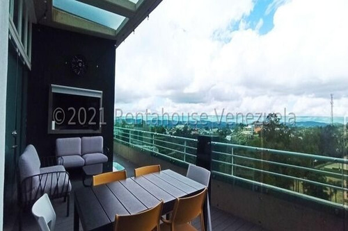 Imagen 6 de 28 de Magnífico Apartamento, La Lagunita Country Club