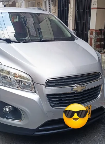 Chevrolet Tracker 1.8 Ls