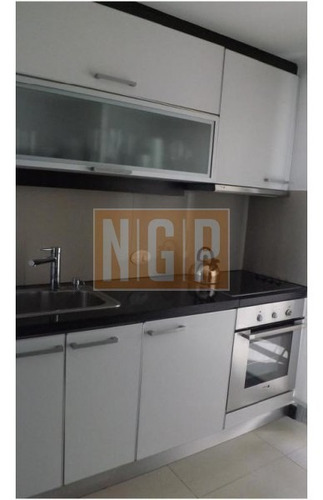 Apartamento En Mansa, 3 Dormitorios *-ref:2984