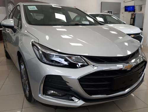 Chevrolet Cruze 5 Puertas Premier 0km#7