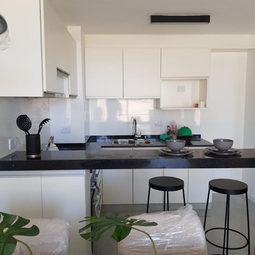 Imagen 23 de 30 de Departamento A Estrenar En Torre De Categoria, Brickell En Tigre