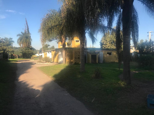 Imagen 2 de 7 de Terreno Excepcional En Zona Norte - Santa Fe