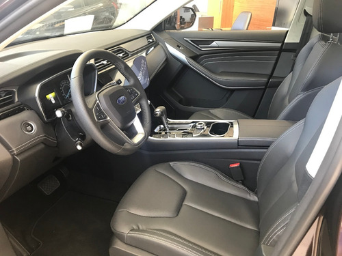 Imagen 14 de 15 de Ford Territory Sel 1.5t Automática 143cv 0km 2022 1