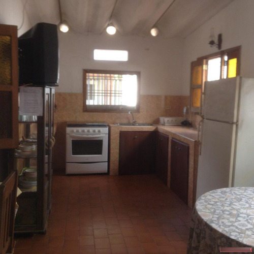 Imagen 5 de 10 de Casas En Alquiler Vacacional, Chichiriviche