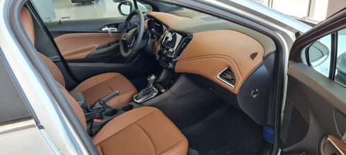 Imagen 6 de 15 de Chevrolet Cruze 5 Premier Automático 1.4n T Hatchback 2023*
