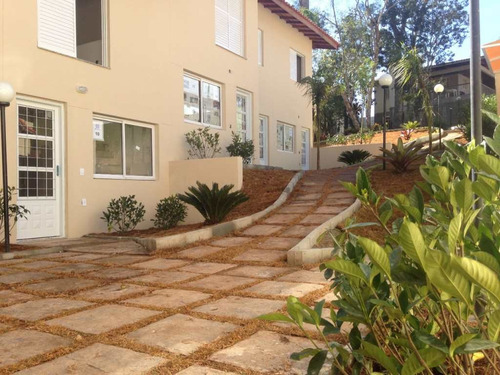 Imagem 8 de 13 de Casa De Condomínio Com 2 Dorms, Chácara Nossa Senhora De Fátima, Cotia - R$ 262.000,00, 77m² - Codigo: 1108 - V1108
