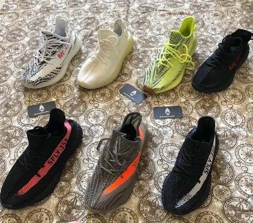 yeezy cores