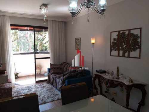 Imagem 2 de 21 de Apartamento À Venda, 56 M² Por R$ 435.000,00 - Casa Verde (zona Norte) - São Paulo/sp - Ap1527