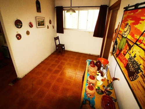 Imagem 3 de 13 de Apartamento Residencial À Venda - Lazer Completo - Praia Pitangueiras - Guarujá. - Ap3950 - 34710820