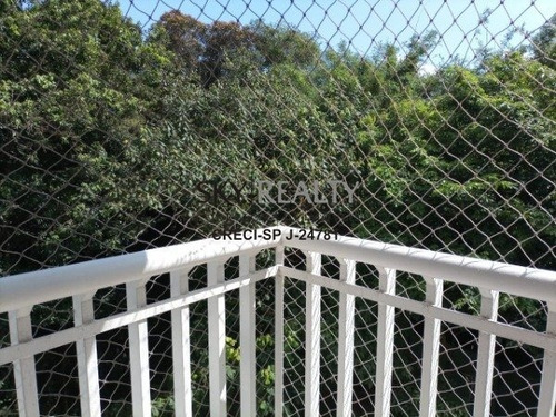 Imagem 6 de 15 de Apartamentos - Jardim Taquaral - Ref: 15798 - V-15798