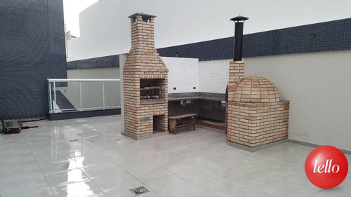 Imagem 21 de 22 de Apartamento - Ref: 161251