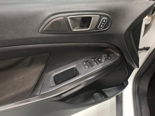 Ford Ecosport 1.5 TI-VCT FLEX SE AUTOMÁTICO