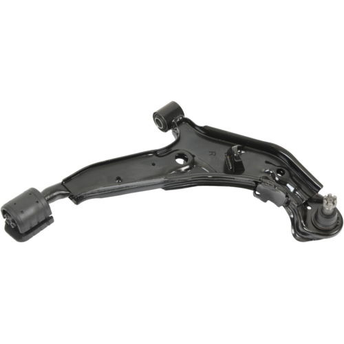 Bandeja Suspension Del Der Inf Nissan Maxima 3.0l V6 95-99