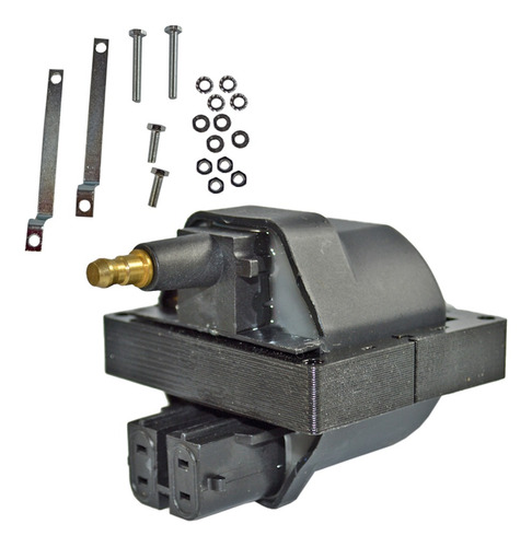 Bobina De Alta Energia Gmc B7 94-98 7.0 V8 Imp