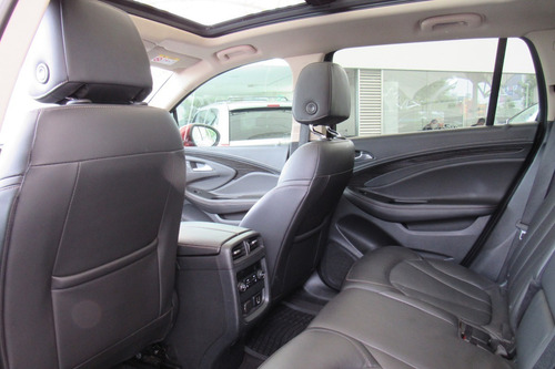 Imagen 10 de 15 de Buick Envision 17