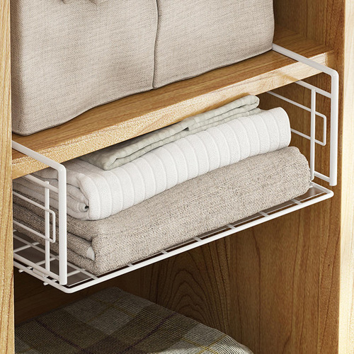 Organizador Colgante Que Ahorra Espacio Para 33,5x25x14,5cm