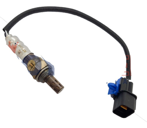 Sonda Lambda Chevrolet Spark 1.0 Aveo 1.6 Cable 250mm