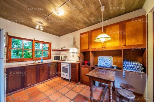 Propiedad En Venta En La Barra A Una Cuadra Y Media Del Mar -ref:29802