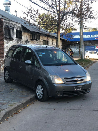 Chevrolet Meriva 1.8 Gls