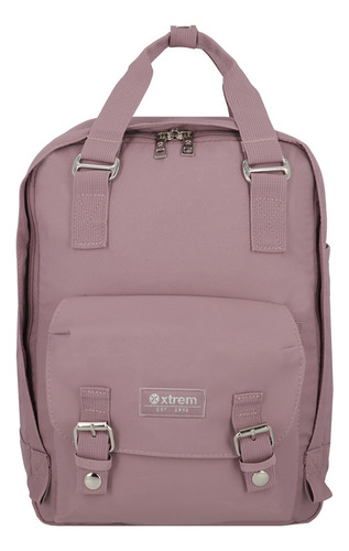 Mochila Xtrem Briz 2.0 5xt Old Rose