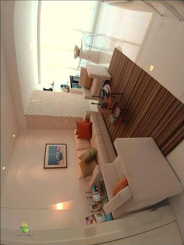 Imagem 17 de 30 de Apartamento Com 3 Dormitórios À Venda, 130 M² Por R$ 1.480.000,00 - Horto Florestal - Salvador/ba - Ap1190