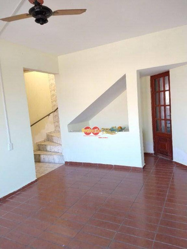 Imagem 7 de 16 de Casa - Jardim México - Ca4370