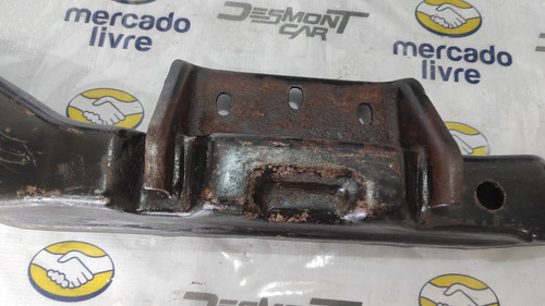 Travessa Caixa Câmbio Gm S10 2.5 4x4 2001 (Usado)