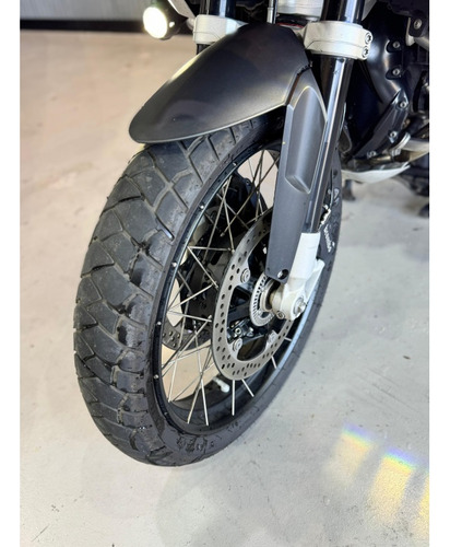 Bmw R 1250 Gs Adv.premium Triple Black 719
