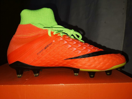 hypervenom primera generacion