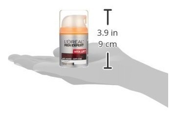 L'oreal Paris Hombres Ascensor Experto Vita Antiarrugas Y Re