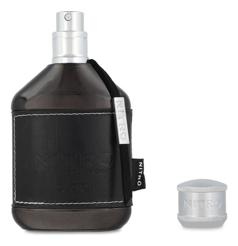 Nitro Black Dumont Edp 100ml Hombre