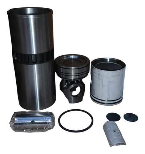 Cilinder Kit Para Ditroit Diesel Serie 71