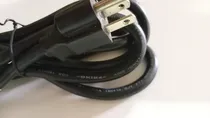 Comprar Extensión Cable Fuente Poder 125v.