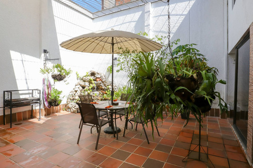 Imagen 12 de 23 de Casa En Arriendo. Medellín, Belén La Palma