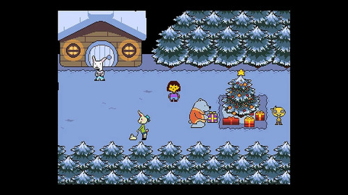 Undertale Nuevo Y Sellado Para Ps4 Ya