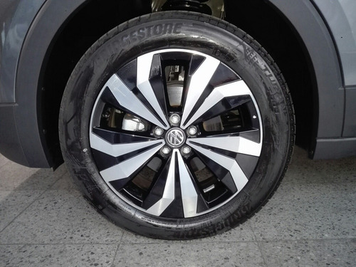 Imagen 3 de 15 de Volkswagen T-cross Highline Tsi