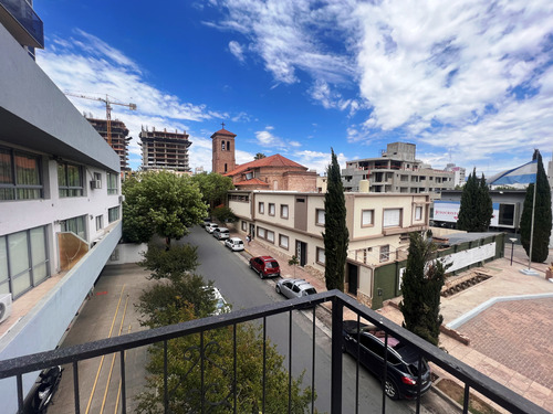 Venta Depto En Carlos Paz Duplex Muy Muy Céntrico