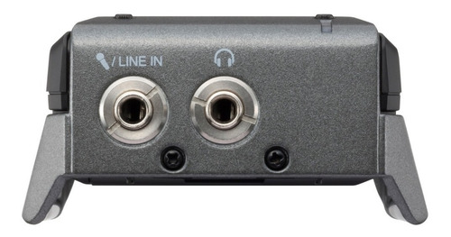 Imagem 6 de 8 de Zoom Gravador Digital F1-lp Com Microfone Lavalier