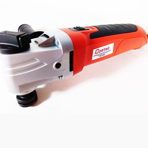 Cortador Oscilante Multifunção Multiferramenta Mf-300 Cortag