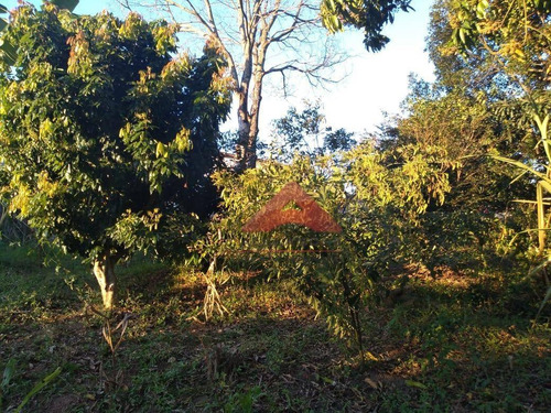 Imagem 2 de 20 de Chácara Com 2 Dormitórios À Venda, 2500 M² Por R$ 700.000,00 - Santa Cecília I - São José Dos Campos/sp - Ch0058