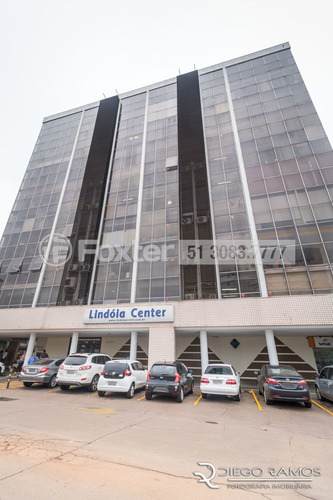 Imagem 11 de 11 de Sala / Conjunto Comercial, 29.14 M², Jardim Lindóia - 181917
